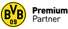 tectake é um parceiro oficial de prémio da BVB