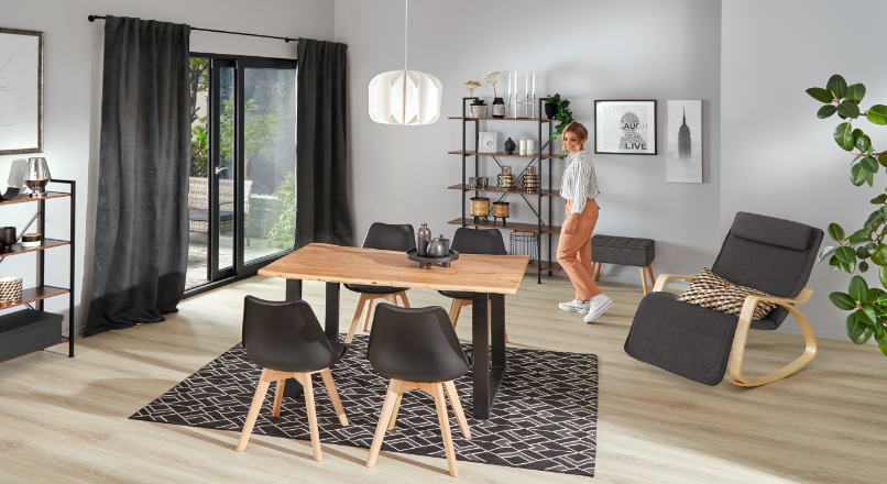 Sala de estar